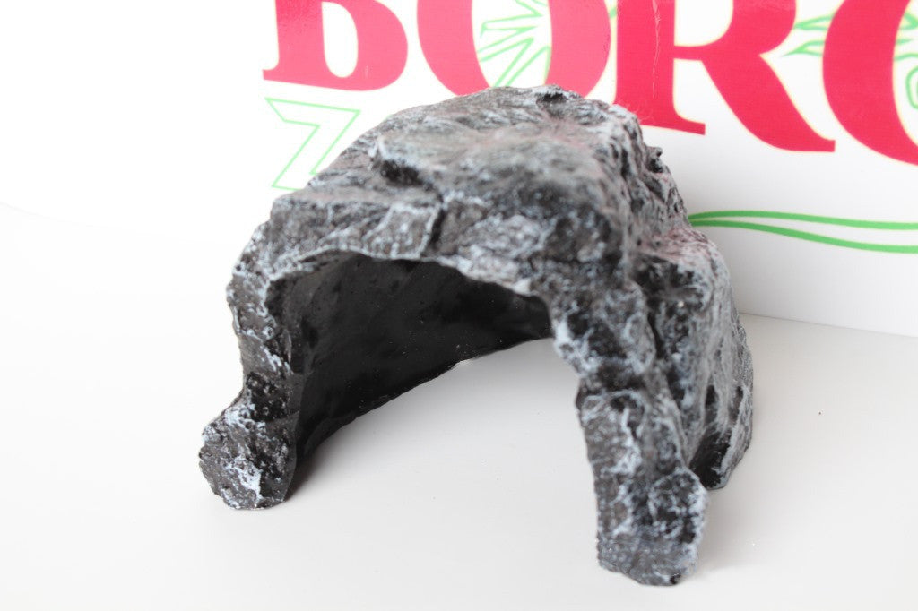 Cueva Refugio para Reptiles